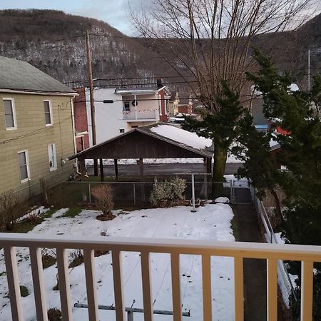 Endless Mountain Adventure Villa Renovo Esterno foto