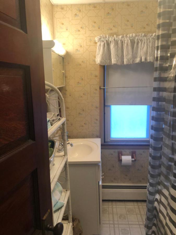 Endless Mountain Adventure Villa Renovo Esterno foto