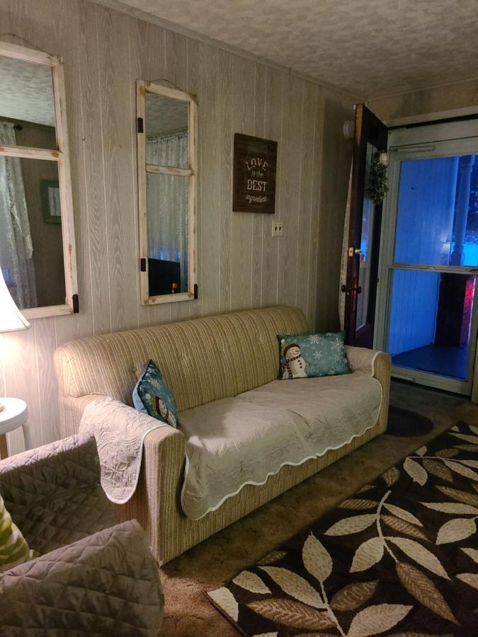 Endless Mountain Adventure Villa Renovo Esterno foto