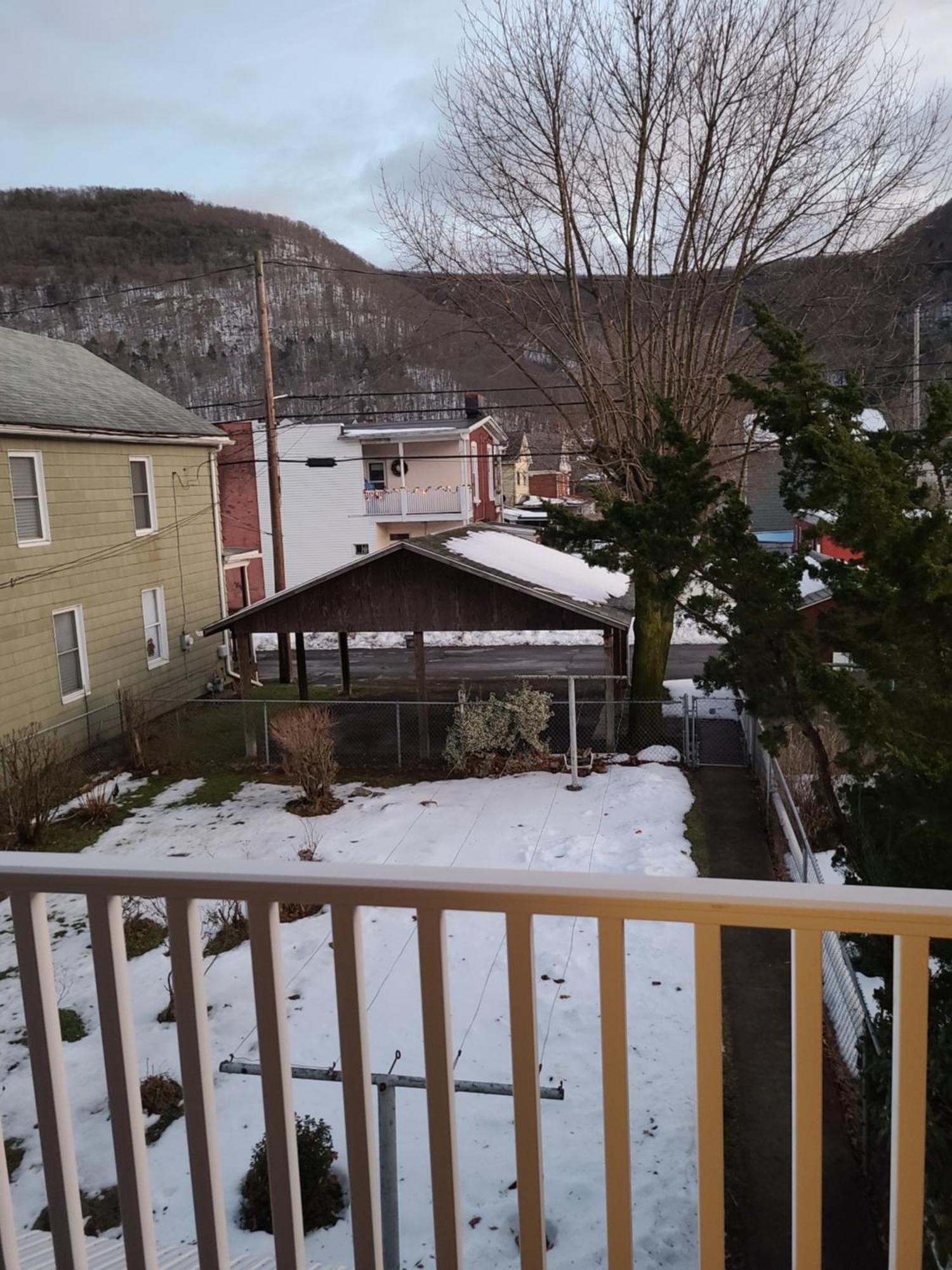 Endless Mountain Adventure Villa Renovo Esterno foto