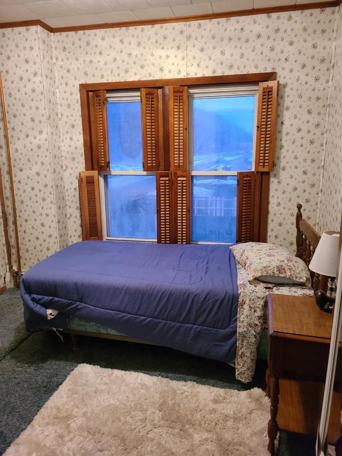 Endless Mountain Adventure Villa Renovo Esterno foto