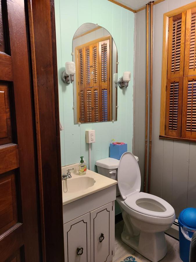 Endless Mountain Adventure Villa Renovo Esterno foto