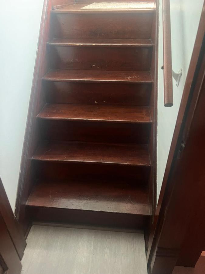 Endless Mountain Adventure Villa Renovo Esterno foto