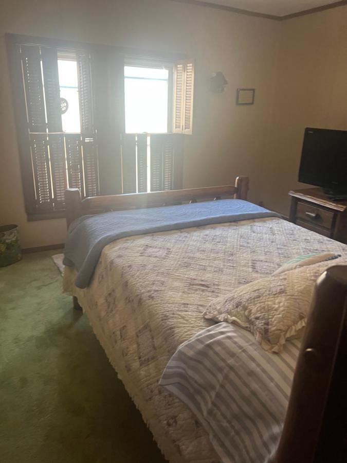 Endless Mountain Adventure Villa Renovo Esterno foto