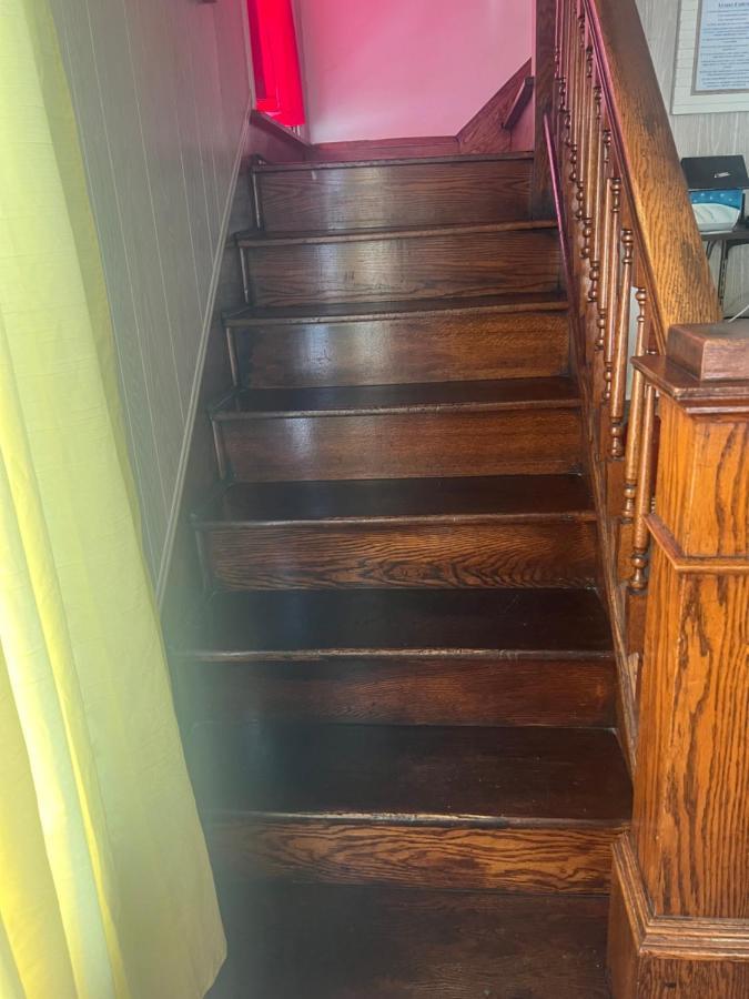 Endless Mountain Adventure Villa Renovo Esterno foto
